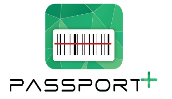 Passport Plus Logo