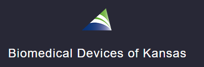 biomedical devices of kansas