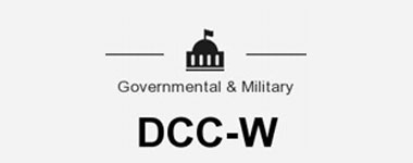 Defense Contracting Command– Washington