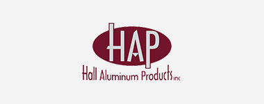 Hall Aluminum Products, Inc.