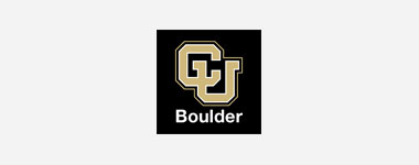 University of colorado