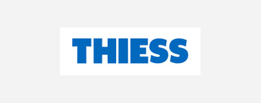Thiess Pty Ltd