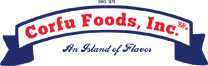 Corfu Food inc.