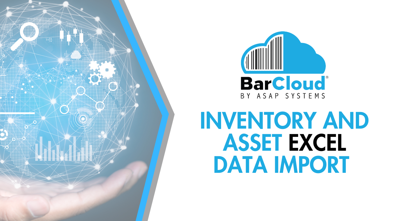 Featured Image - Data Import Enhancement