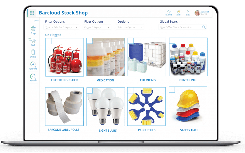 inventory system warehouse image 10
