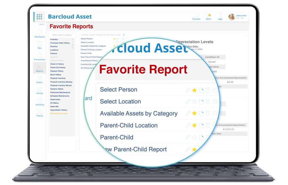 asset tracking reporting image4