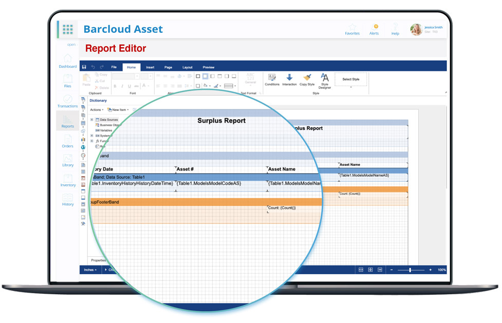 asset tracking reporting image5