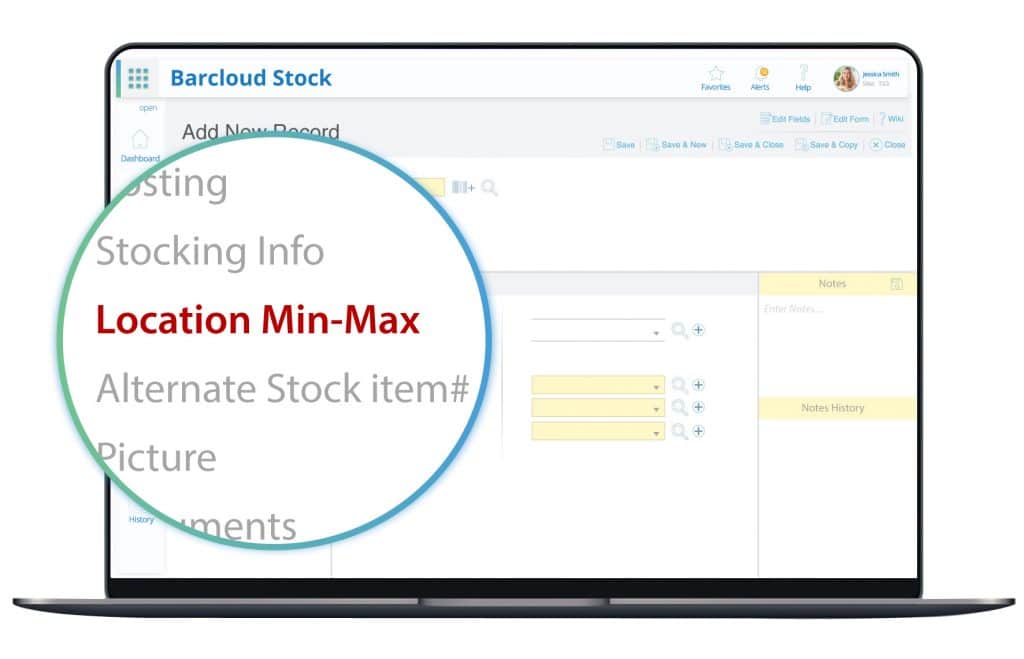 inventory-system-min-max-track-efficiently-inventory-levels