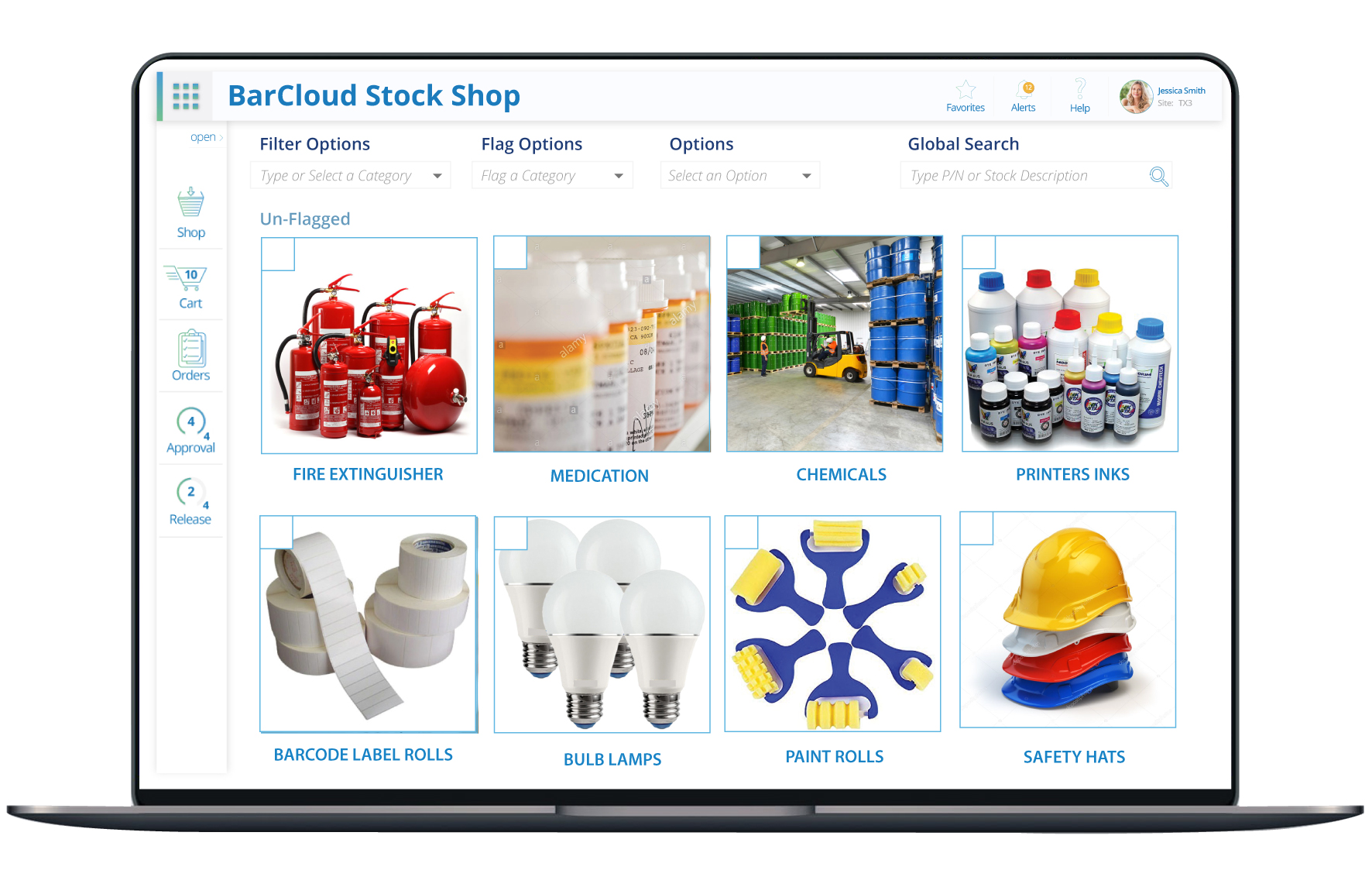 inventory system asset tracking image125