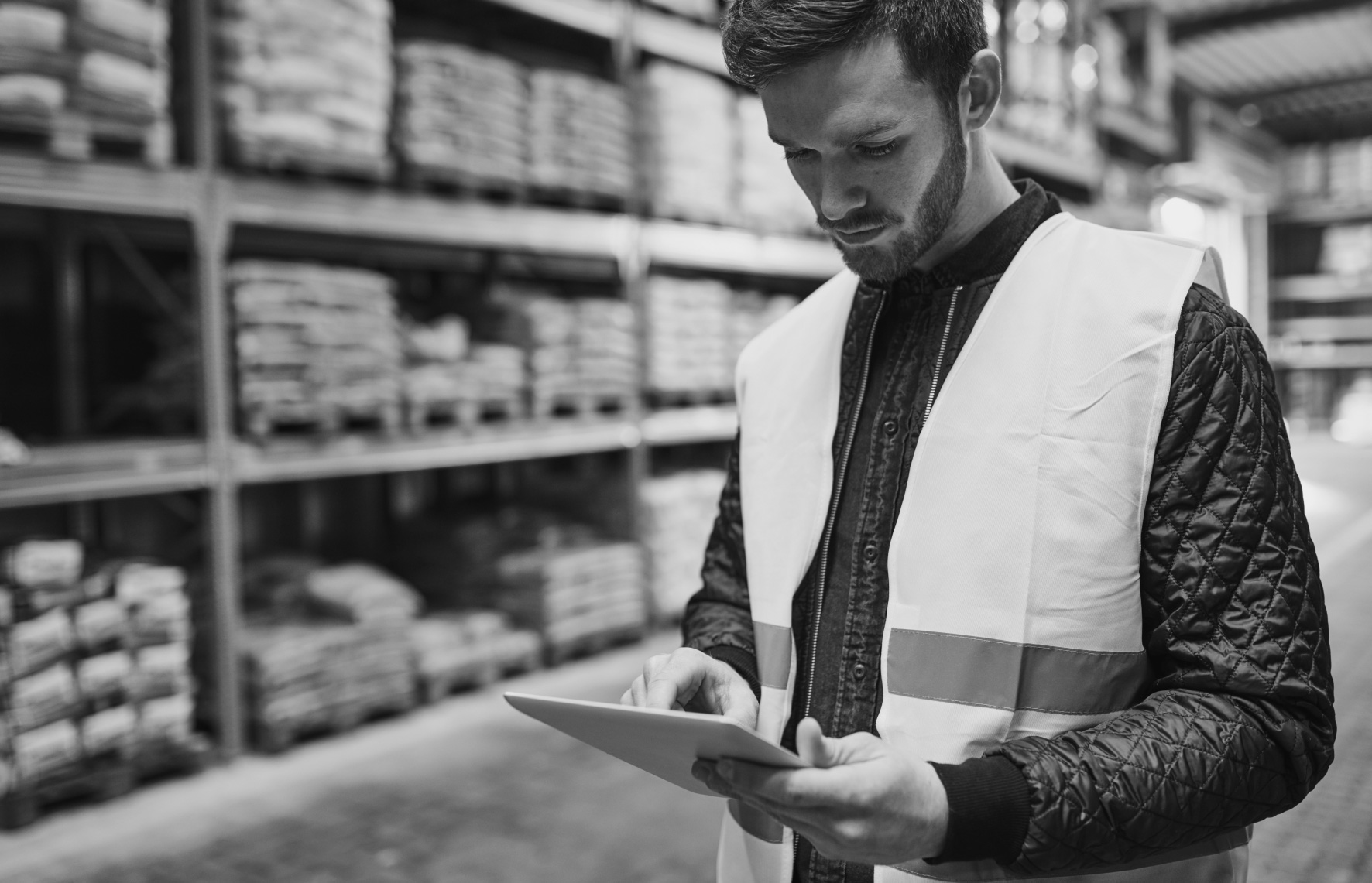 Learn About The Types Of Users In Our Inventory Management Software