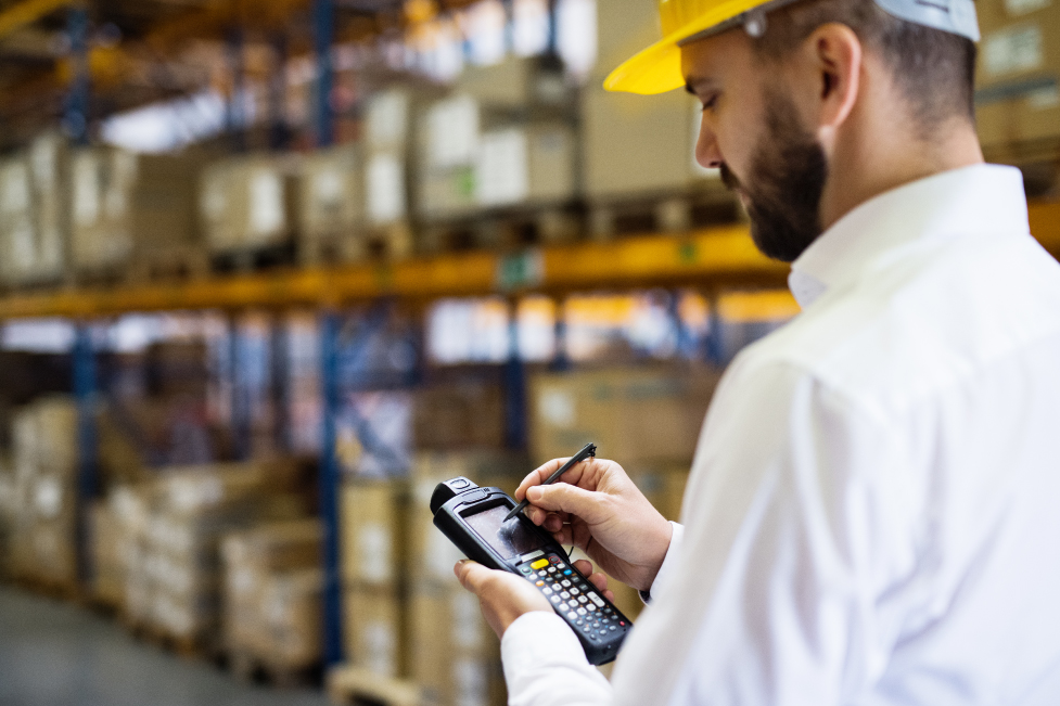 Inventory System Mobile App Image14