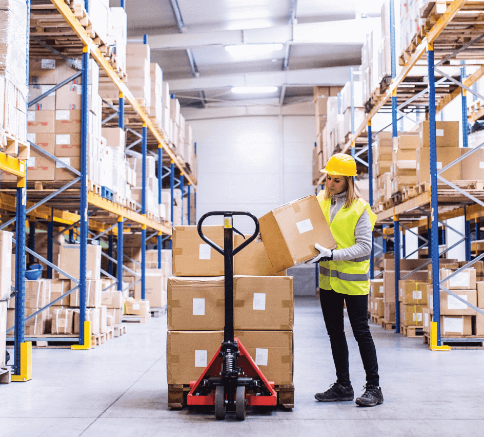 Inventory Warehouse Management Image12