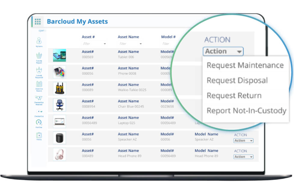 Asset Tracking My Work Image1