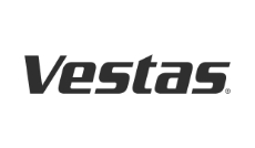 vestas grayscale