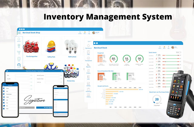 Warehouse Management Purchasing Options