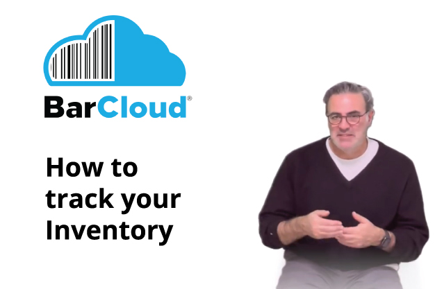 how to track your inventory