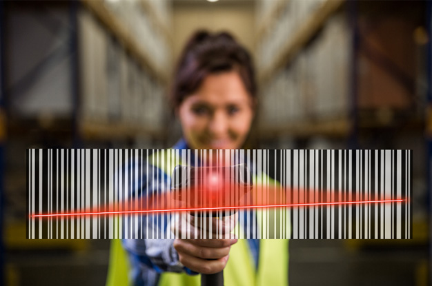 accurate and precise barcode inventory system