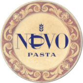 inventory system nuovo pasta logo