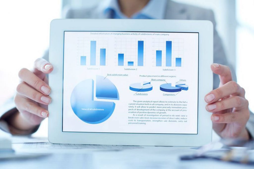 learn about our barcode based inventory Systems forecast feature