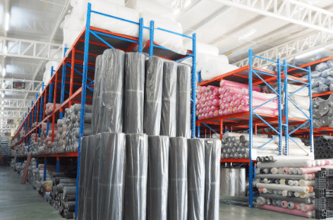 receive serialized inventory with quantity