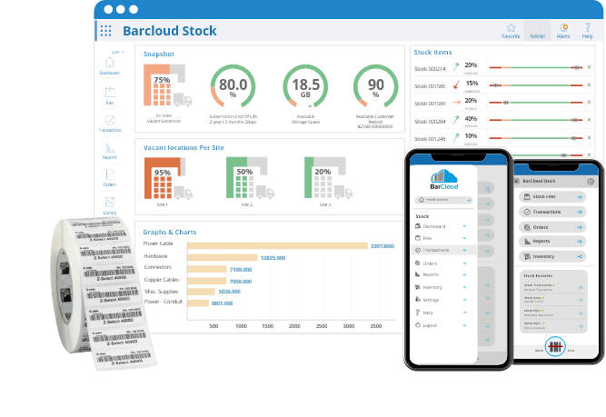 purchasing an inventory system