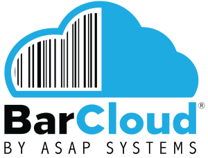 Barcloud By Asap Systems Logo