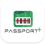 Passport Plus Logo