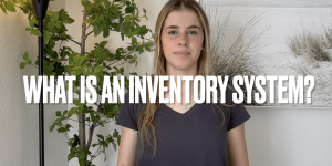 Learn what an inventory tracking software is and how it can benefit your business!