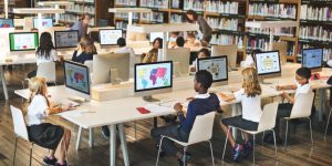 Asset Tracking in School Districts: The Surprising Challenges You Need to Know