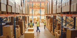How Warehouse Management Systems Work: A Beginner’s Guide to Optimizing Your Warehouse