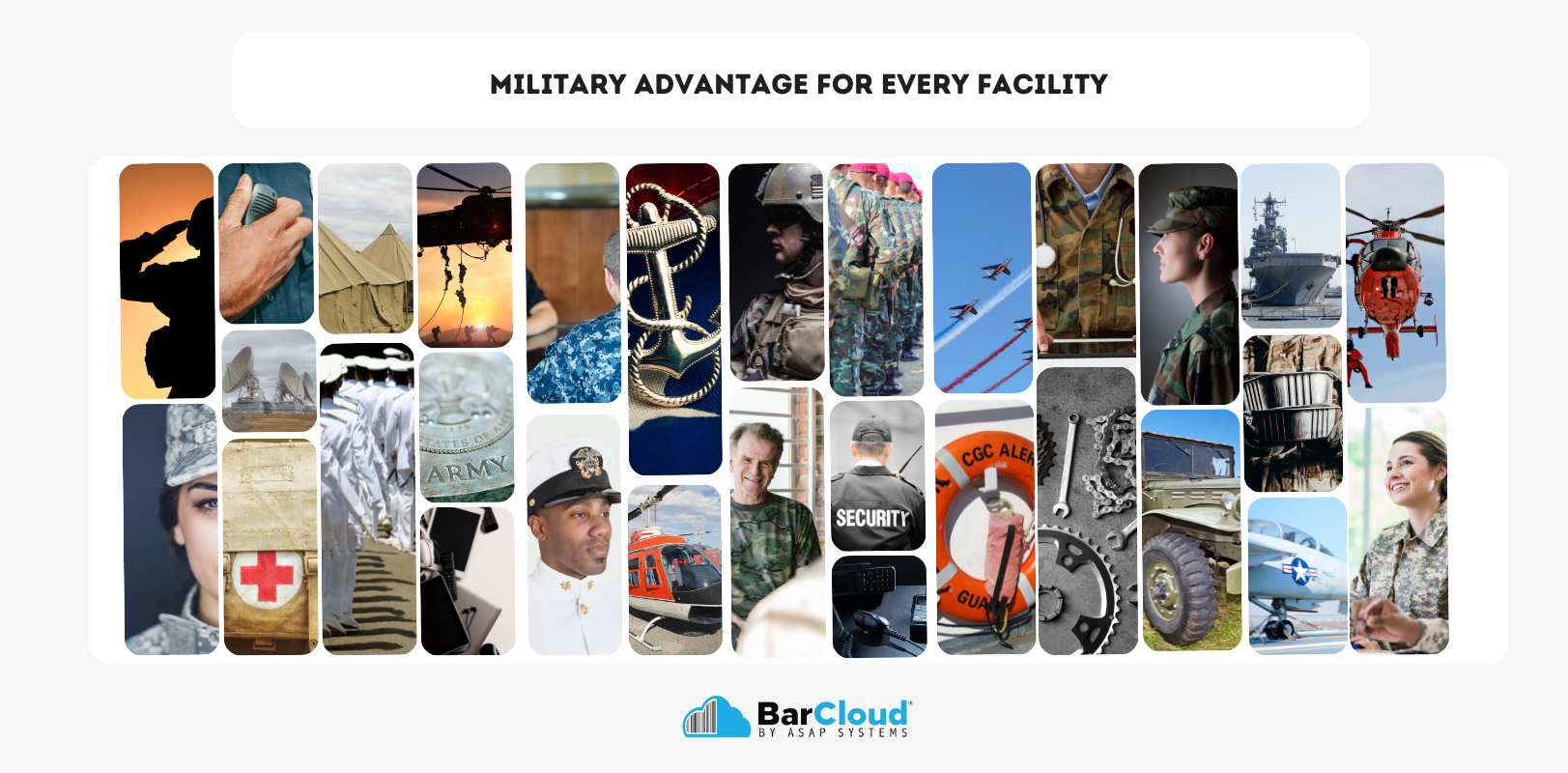 Military Advantage For Every Facility (1)