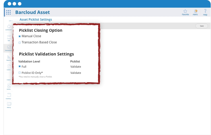 Asset-Picklist-System-Configuration-Options