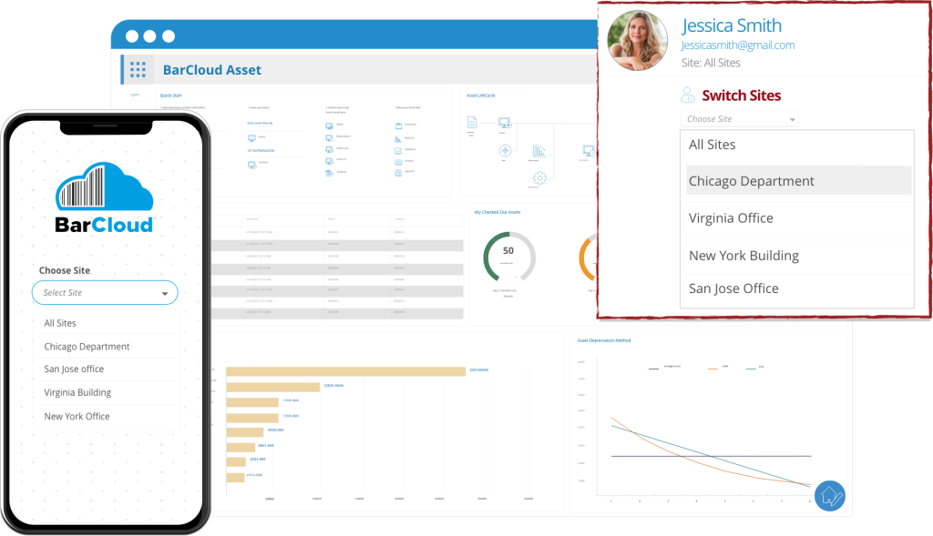 Multi-site-Trade-School-Asset-Tracking-Capabilities