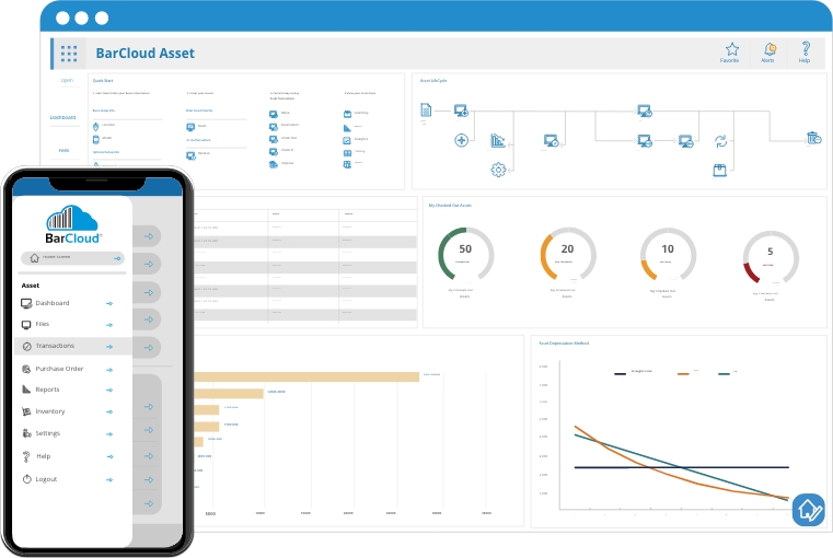 Trade-Schools-Asset-Tracking-System