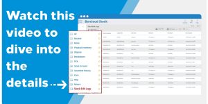 Introducing the Stock Edit Log: Never Lose Track of Inventory Changes