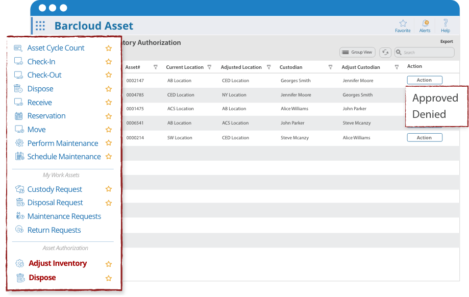 Adaptable-Asset-Authorization-Dashboard