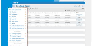 Secure Your Assets: Asset Authorization