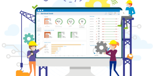 New Dashboard for Inventory & Asset Tracking: Complete Control & Insights