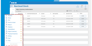 Stock Authorization: The Key to Securing Your Stock