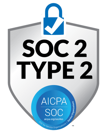 SOC2 Certification Reward