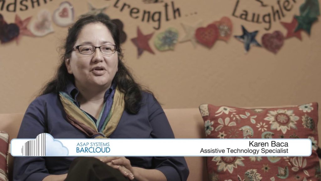 Down Syndrome Connection of the Bay Area Video Testimonial